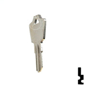 1531 Hon, ESP Key Office Furniture-Mailbox Key Ilco