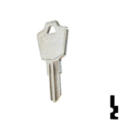 1531 Hon, ESP Key Office Furniture-Mailbox Key Ilco
