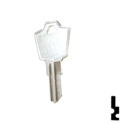 1531 Hon, ESP Key Office Furniture-Mailbox Key Ilco
