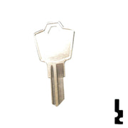 1531 Hon, ESP Key Office Furniture-Mailbox Key Ilco
