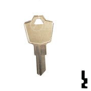 1531 Hon, ESP Key Office Furniture-Mailbox Key Ilco