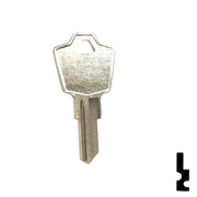 1531 Hon, ESP Key Office Furniture-Mailbox Key Ilco