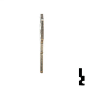 1531 Hon, ESP Key Office Furniture-Mailbox Key Ilco