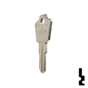 1531 Hon, ESP Key Office Furniture-Mailbox Key Ilco