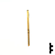 1534 Shaw Walker Key Office Furniture-Mailbox Key Ilco