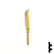 1534 Shaw Walker Key Office Furniture-Mailbox Key Ilco