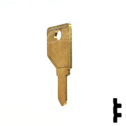 1534 Shaw Walker Key Office Furniture-Mailbox Key Ilco