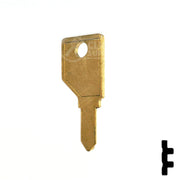 1534 Shaw Walker Key Office Furniture-Mailbox Key Ilco