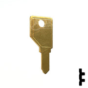 1534 Shaw Walker Key Office Furniture-Mailbox Key Ilco