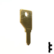 1534 Shaw Walker Key Office Furniture-Mailbox Key Ilco
