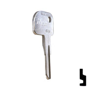 1558 Canada Post Key Office Furniture-Mailbox Key Ilco