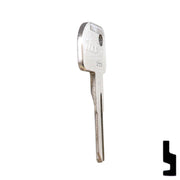 1558 Canada Post Key Office Furniture-Mailbox Key Ilco