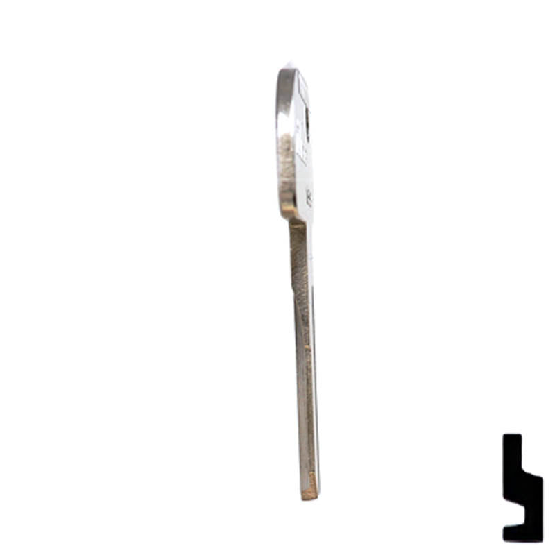 1558 Canada Post Key Office Furniture-Mailbox Key Ilco