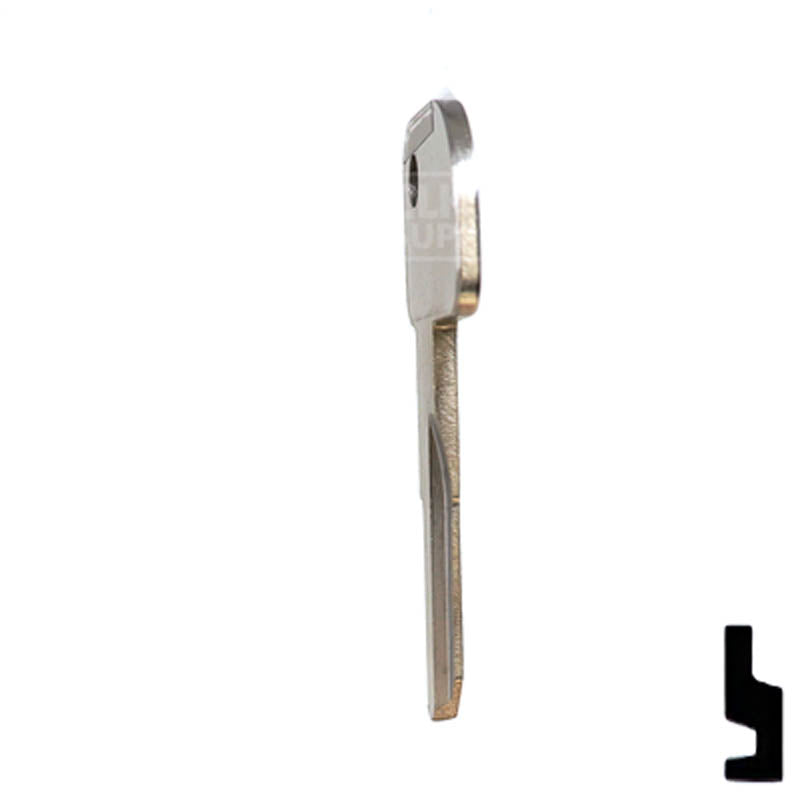 1558 Canada Post Key Office Furniture-Mailbox Key Ilco