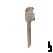 1558 Canada Post Key Office Furniture-Mailbox Key Ilco