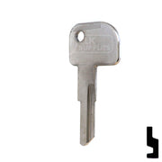 1558 Canada Post Key Office Furniture-Mailbox Key Ilco