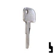 1558 Canada Post Key Office Furniture-Mailbox Key Ilco