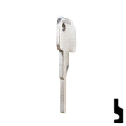 1558 Canada Post Key Office Furniture-Mailbox Key Ilco