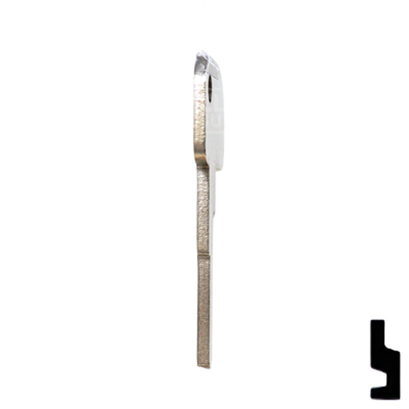 1558 Canada Post Key Office Furniture-Mailbox Key Ilco