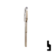 1558 Canada Post Key Office Furniture-Mailbox Key Ilco