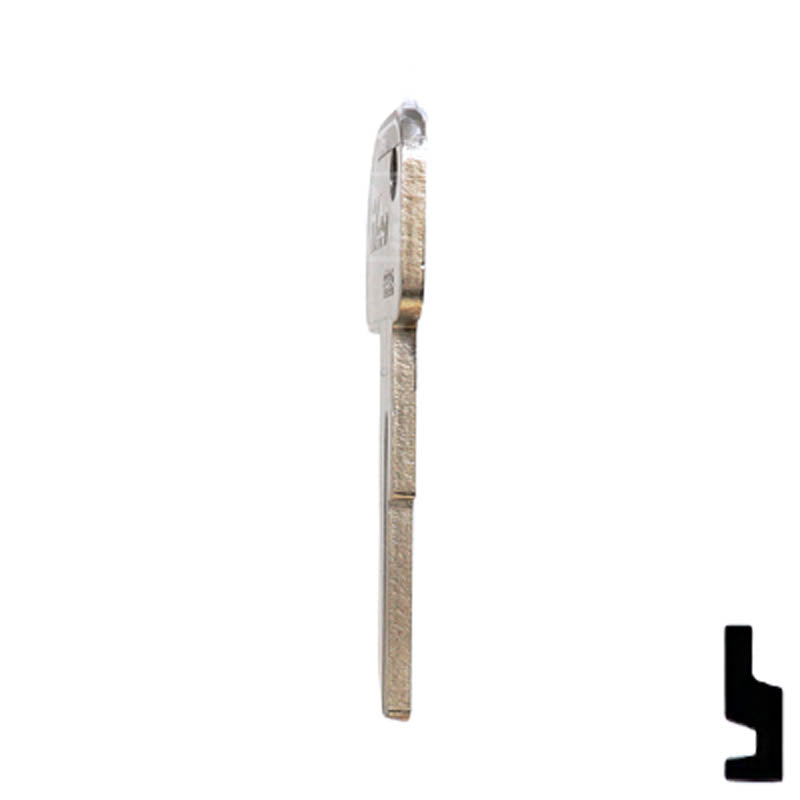 1558 Canada Post Key Office Furniture-Mailbox Key Ilco