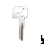 1558 Canada Post Key Office Furniture-Mailbox Key Ilco