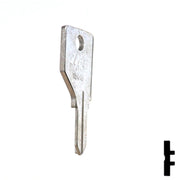 1568 Shaw Walker Key Office Furniture-Mailbox Key Ilco