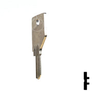 1568 Shaw Walker Key Office Furniture-Mailbox Key Ilco