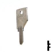 1568 Shaw Walker Key Office Furniture-Mailbox Key Ilco