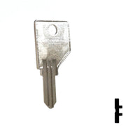 1568 Shaw Walker Key Office Furniture-Mailbox Key Ilco
