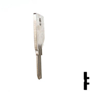 1568 Shaw Walker Key Office Furniture-Mailbox Key Ilco