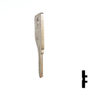 1568 Shaw Walker Key Office Furniture-Mailbox Key Ilco