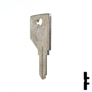 1568 Shaw Walker Key Office Furniture-Mailbox Key Ilco