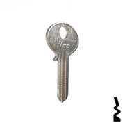 1571 Holga, Import Key Office Furniture-Mailbox Key Ilco
