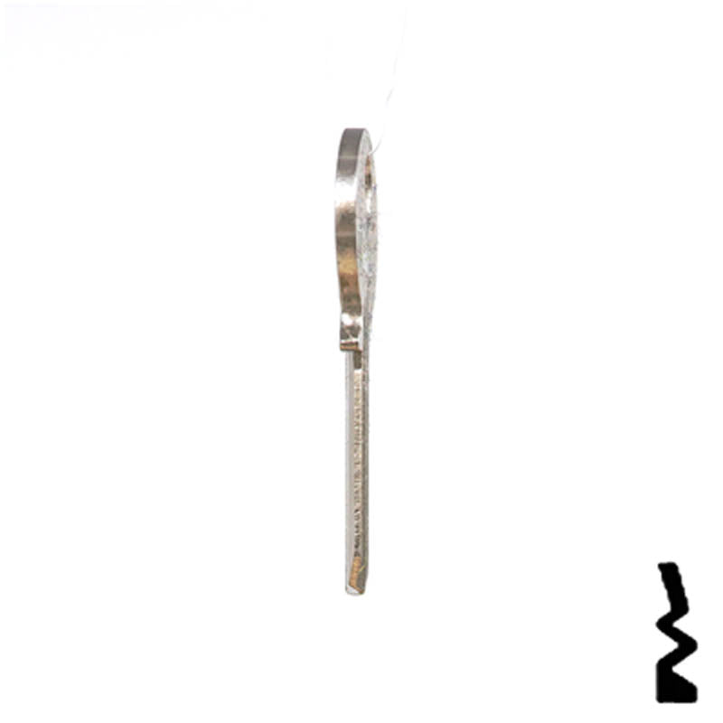 1571 Holga, Import Key Office Furniture-Mailbox Key Ilco