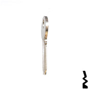 1571 Holga, Import Key Office Furniture-Mailbox Key Ilco