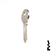 1571 Holga, Import Key Office Furniture-Mailbox Key Ilco