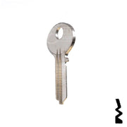 1571 Holga, Import Key Office Furniture-Mailbox Key Ilco
