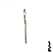 1571 Holga, Import Key Office Furniture-Mailbox Key Ilco