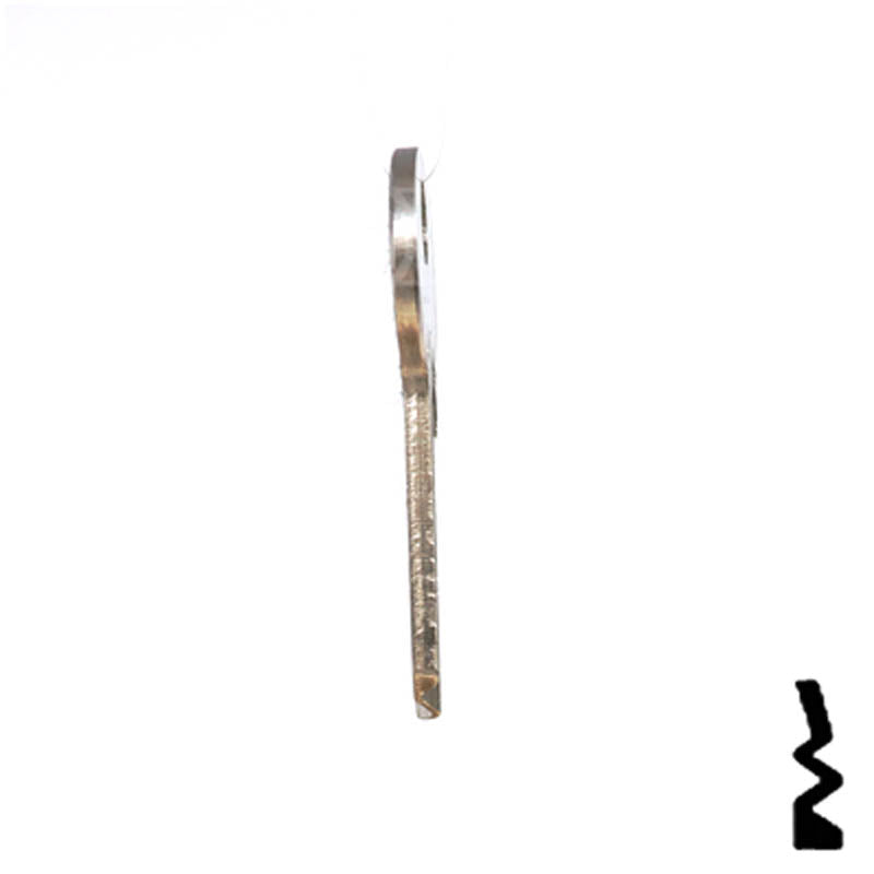 1571 Holga, Import Key Office Furniture-Mailbox Key Ilco