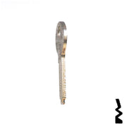 1571 Holga, Import Key Office Furniture-Mailbox Key Ilco