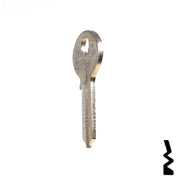 1571 Holga, Import Key Office Furniture-Mailbox Key Ilco