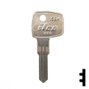 1594 Canada Post Key Office Furniture-Mailbox Key Ilco