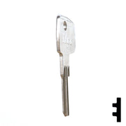 1594 Canada Post Key Office Furniture-Mailbox Key Ilco