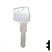 1594 Canada Post Key Office Furniture-Mailbox Key Ilco