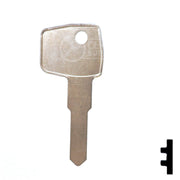 1594 Canada Post Key Office Furniture-Mailbox Key Ilco
