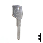 1594 Canada Post Key Office Furniture-Mailbox Key Ilco