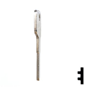 1594 Canada Post Key Office Furniture-Mailbox Key Ilco