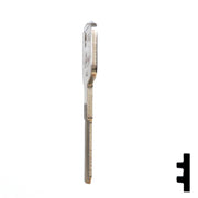 1594 Canada Post Key Office Furniture-Mailbox Key Ilco
