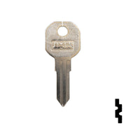 1611 Gas Cap Key Office Furniture-Mailbox Key JMA USA